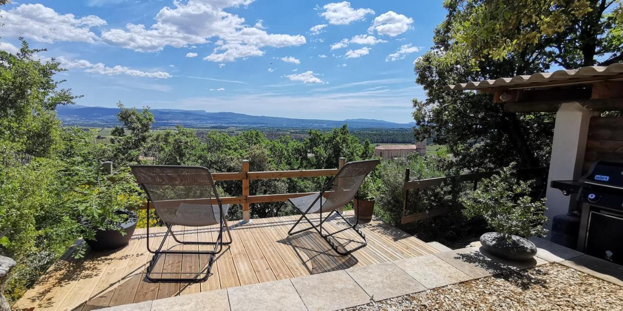 Maison D'Hotes La Garenne Puyloubier Экстерьер фото