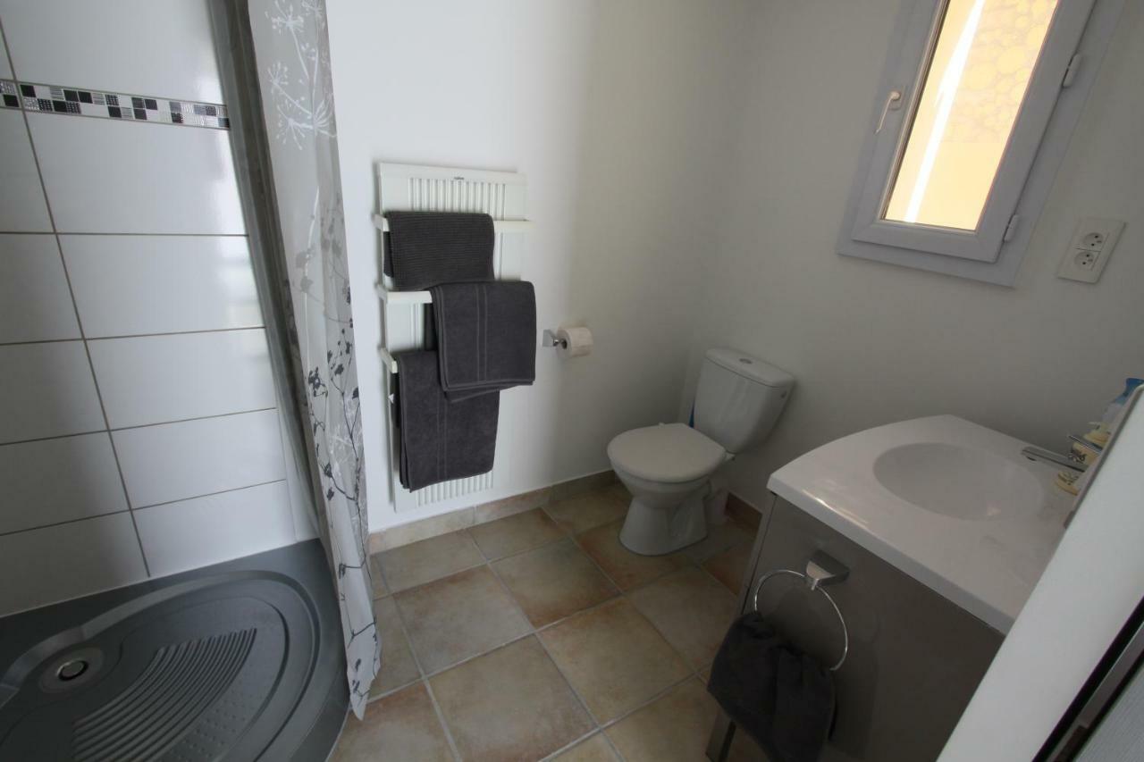 Maison D'Hotes La Garenne Puyloubier Экстерьер фото